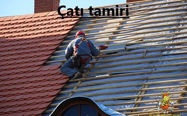 Ortadağ Çatı Ustası